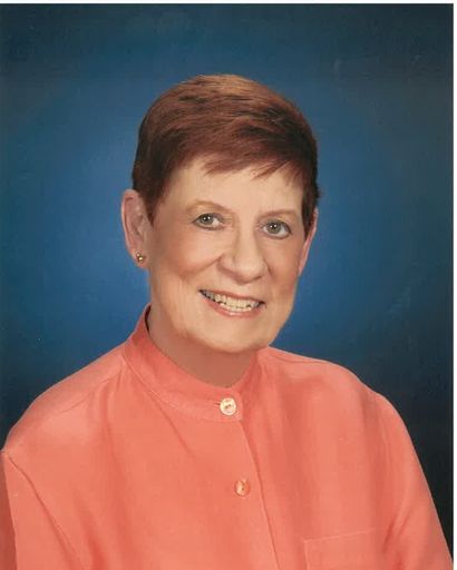 Sharon Louise Bond Profile Photo