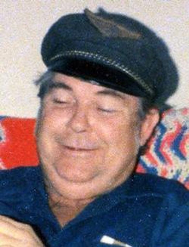 Jackie Lee 'Jack' Lewis