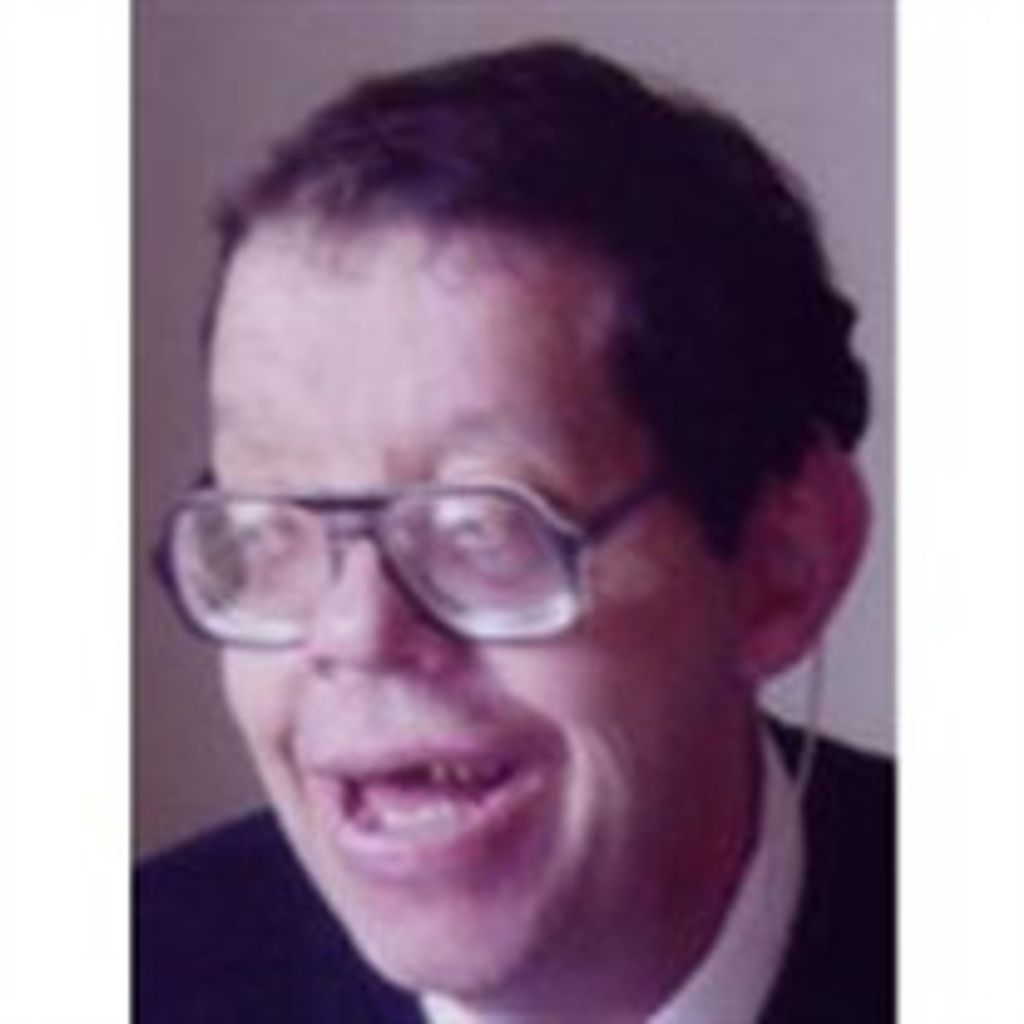 Joseph D. Daley Profile Photo