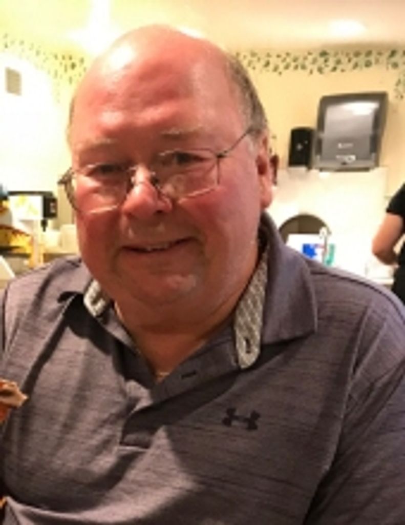 Roy John Moore Profile Photo