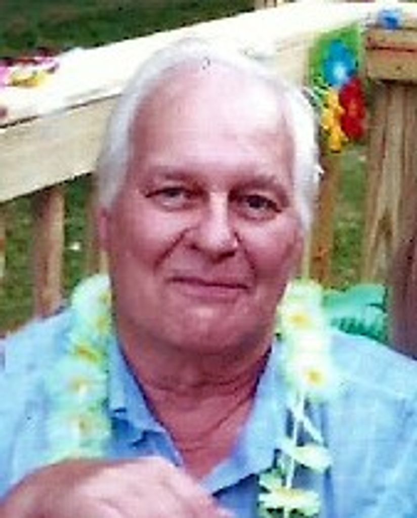 Jr. "Albie" Nelson, Albin Profile Photo