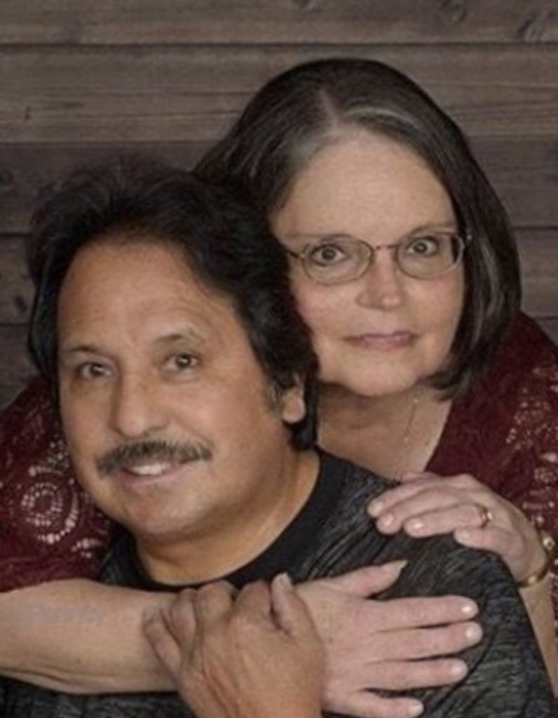 Robin Rae Gutierrez Profile Photo