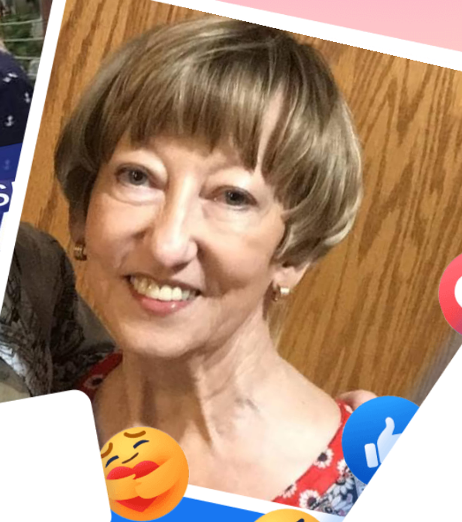 Kathy Sarah Byrd Profile Photo