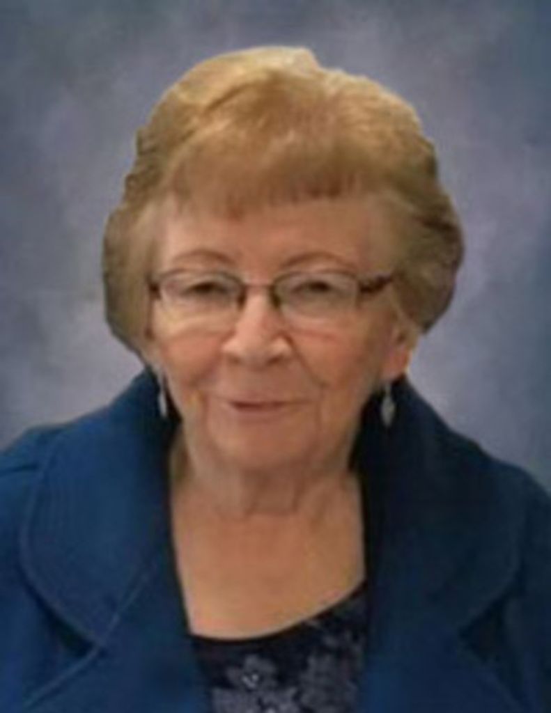 Janice M. Upson