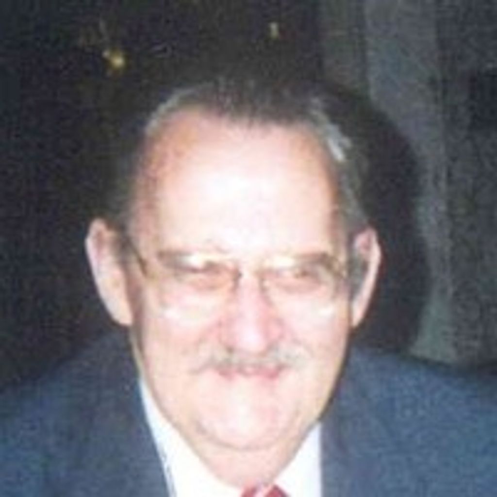 Robert Joseph Smith Profile Photo