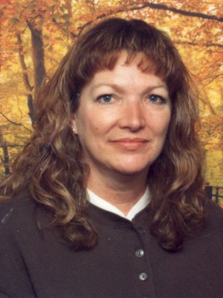 Sandra Kay Pampe