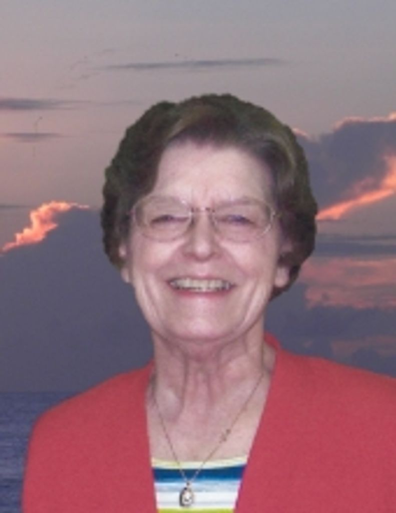 Leslee F. Collins