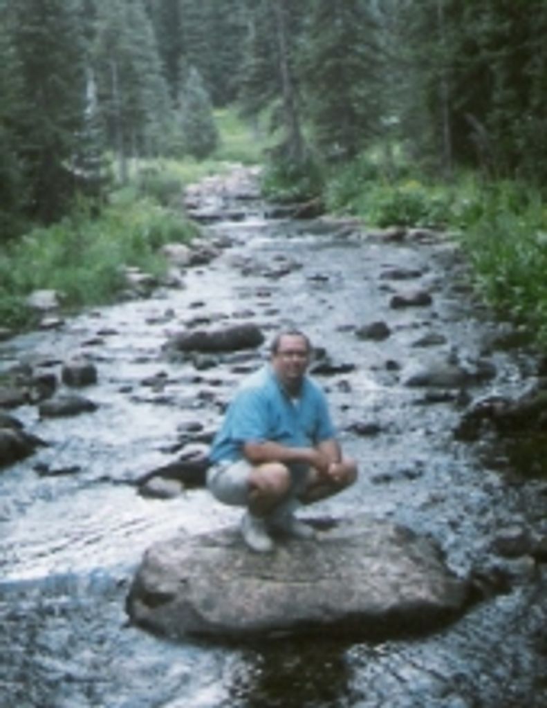 Wayne B. Cederlund