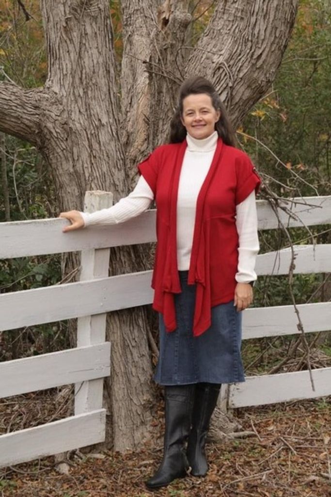 Susan Akridge Toomer Profile Photo