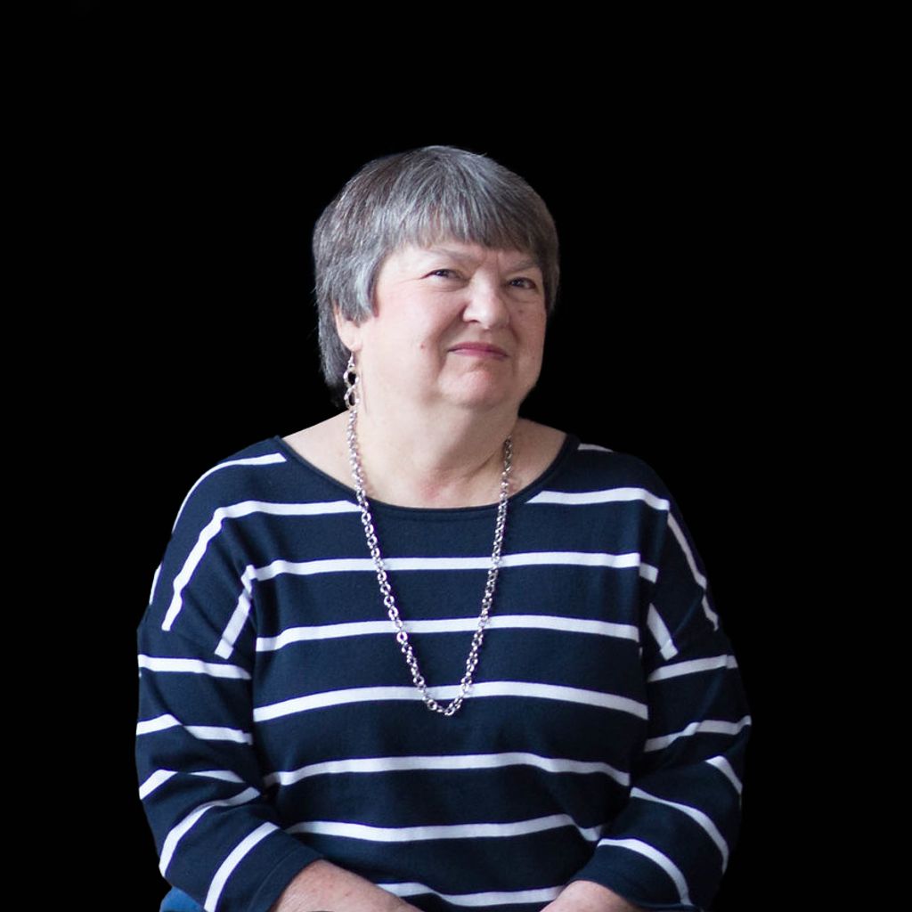 Jean M. Salm