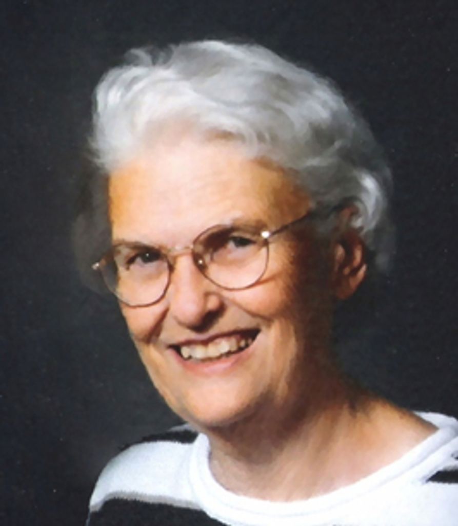 M. Joan Gallion Profile Photo