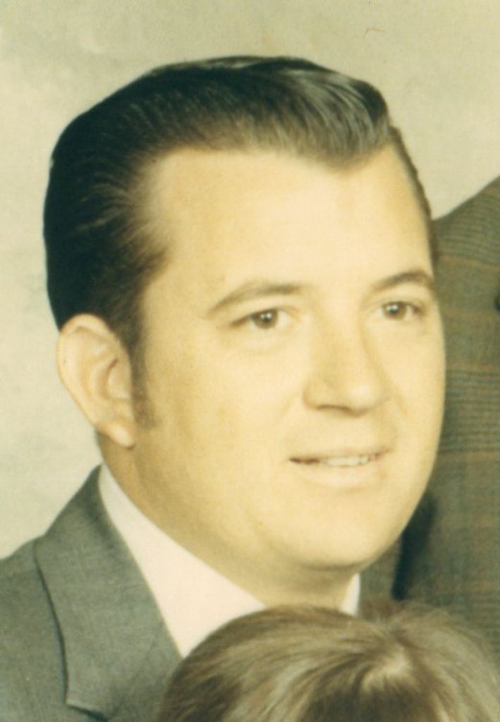 William “Bill” R. Campbell