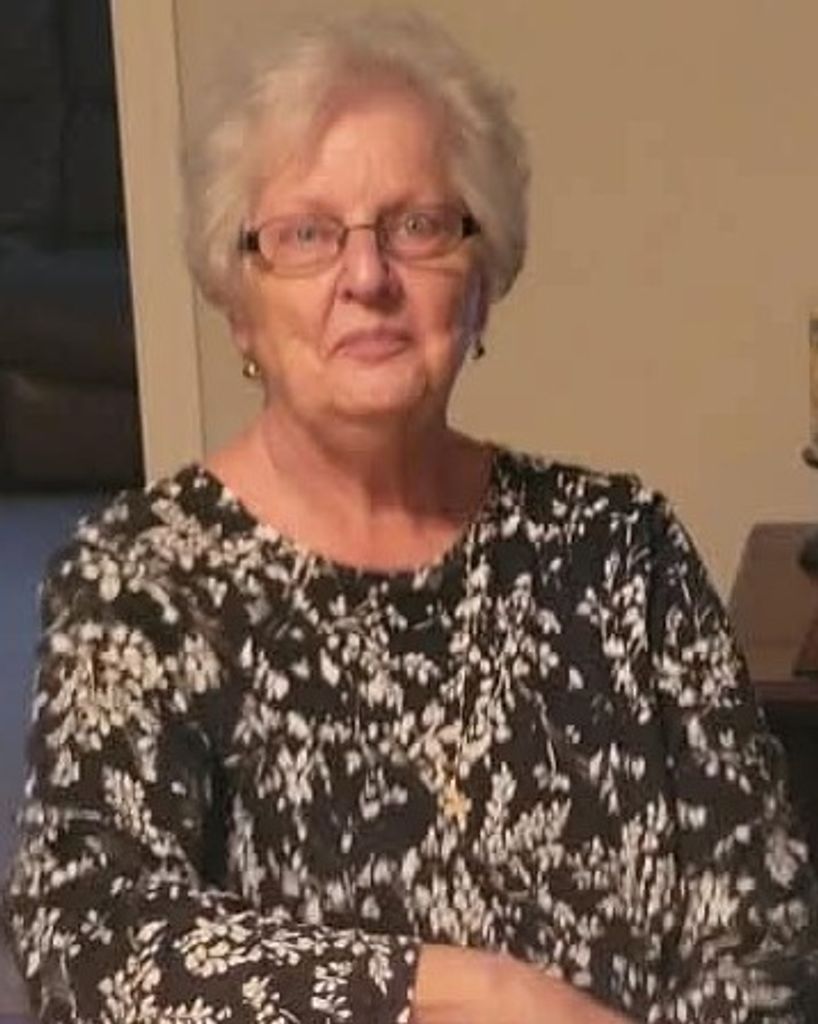 Joyce Ann (Mary) Paukovits Profile Photo