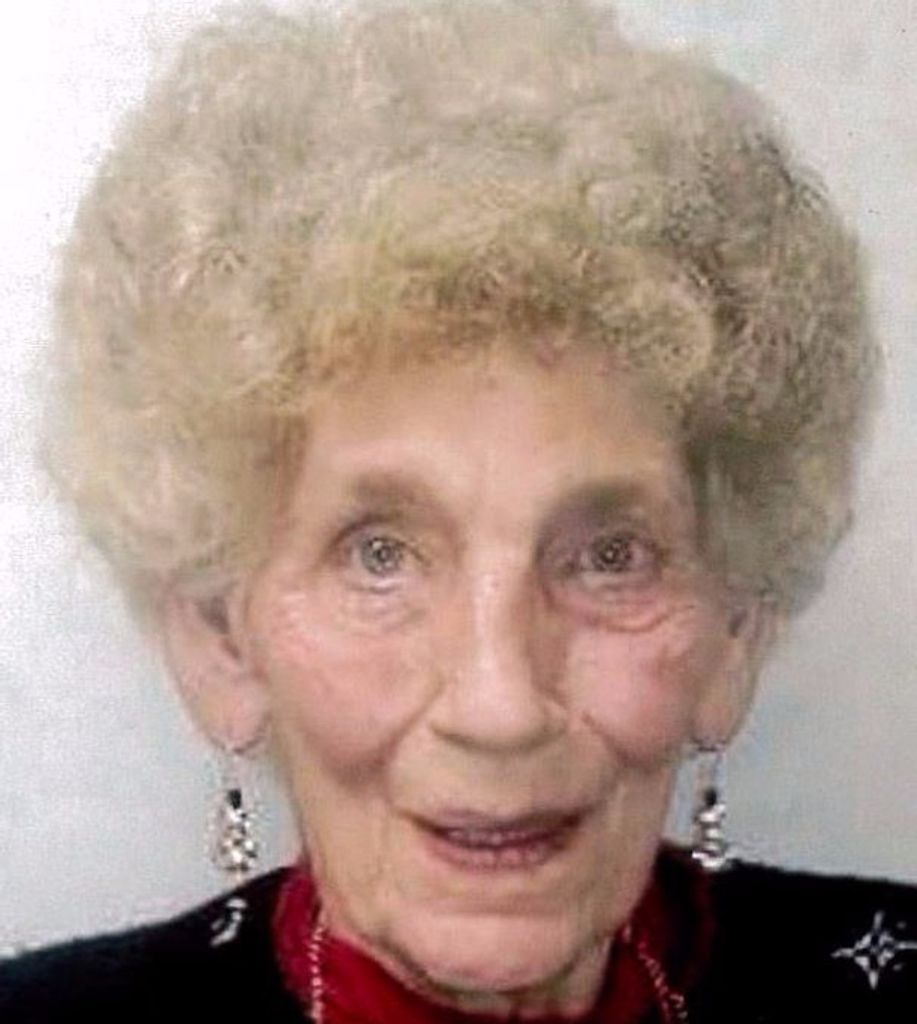 Dorothy L. Baskerville