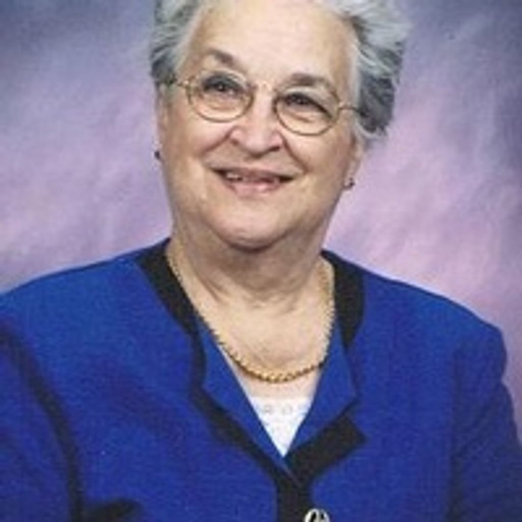 Martha Mae Arthur