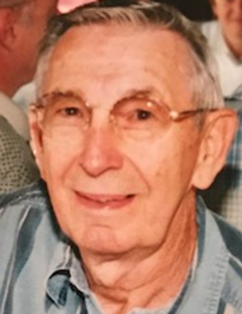 Melvin  Dean Wieland