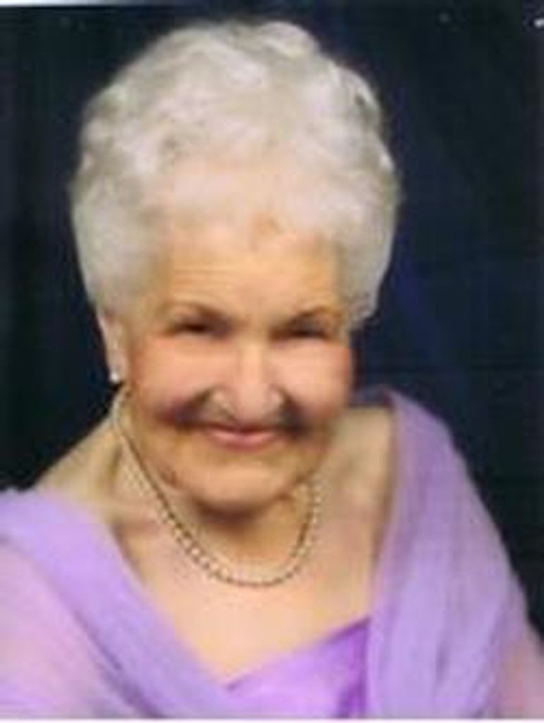 Ruth Curren (Schertz)