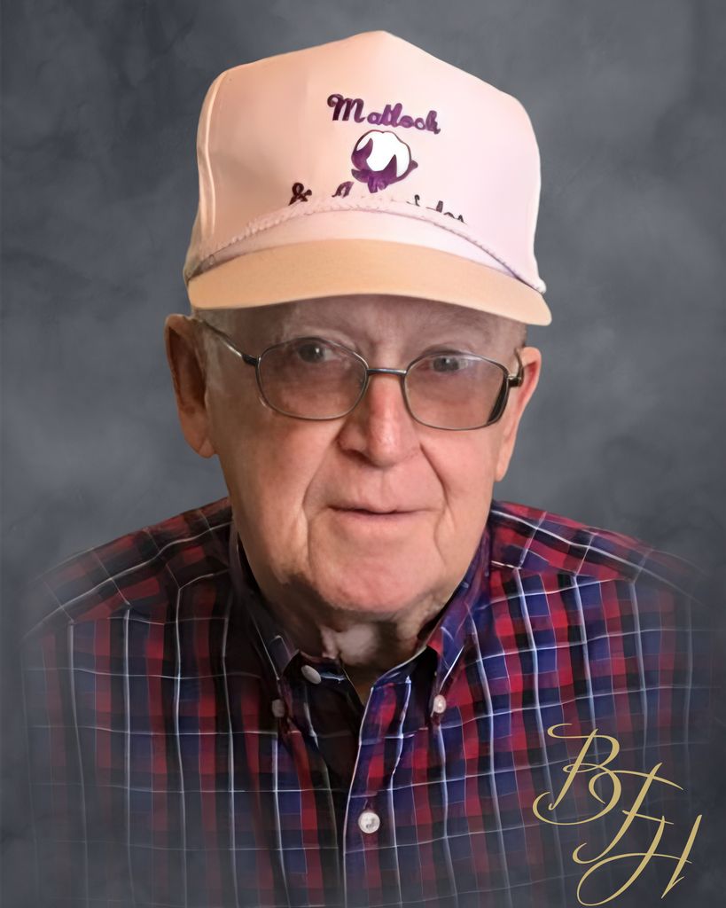 Thomas Glen Cargill Profile Photo