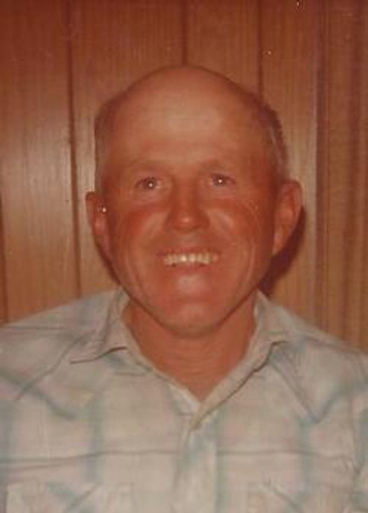 Arthur Wayne Lockhart