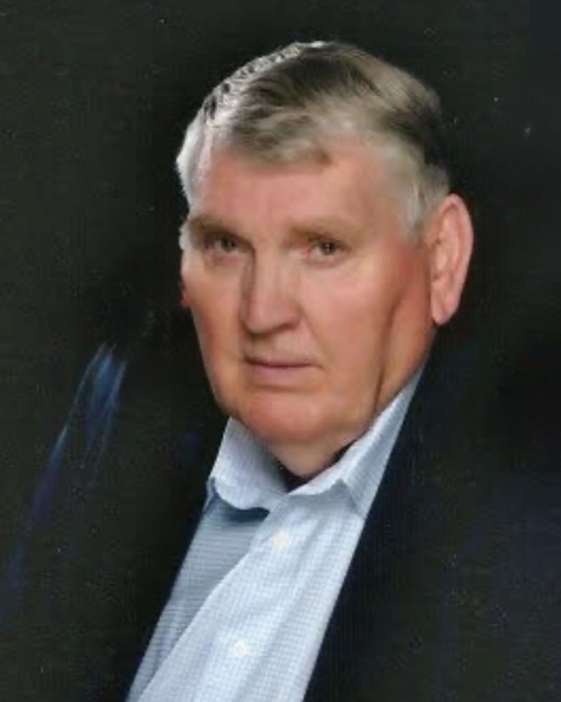 Truman D. Finchum Profile Photo
