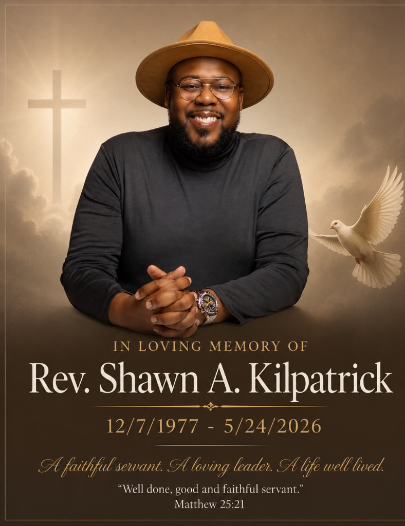 Shawn Alfred Kilpatrick Profile Photo