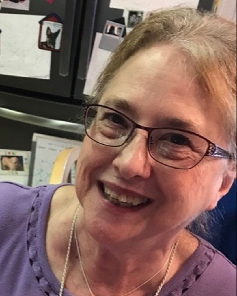 Lovada Diane Reisinger Profile Photo