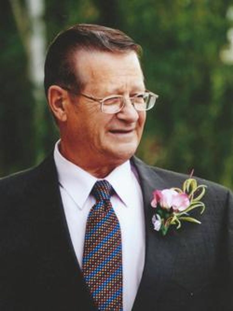 Roger Frank Allen Rokusek