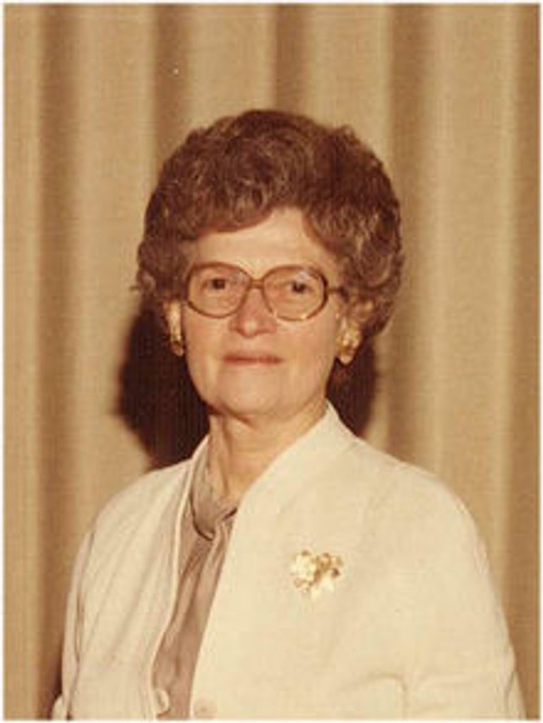 Goldie Wadsworth