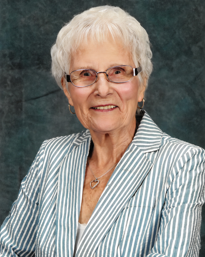 Ida Theresa Hoffarth