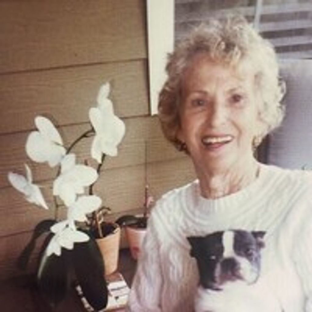 Peggy Randall Dunbar