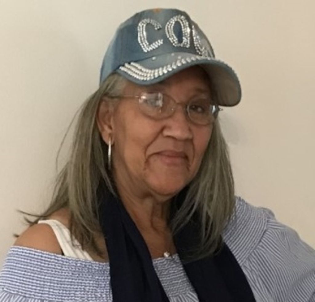 Ms. Geraldine Wilson