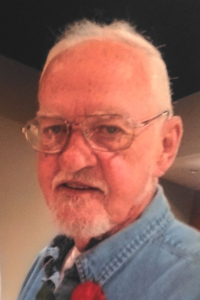 David E. Evans, Sr.