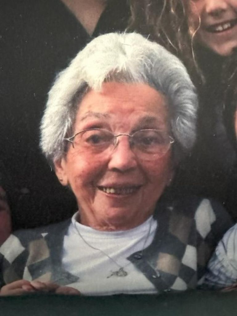 Nancy C. Murray