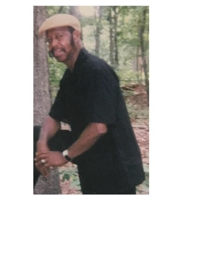 Thurmond Smith Profile Photo