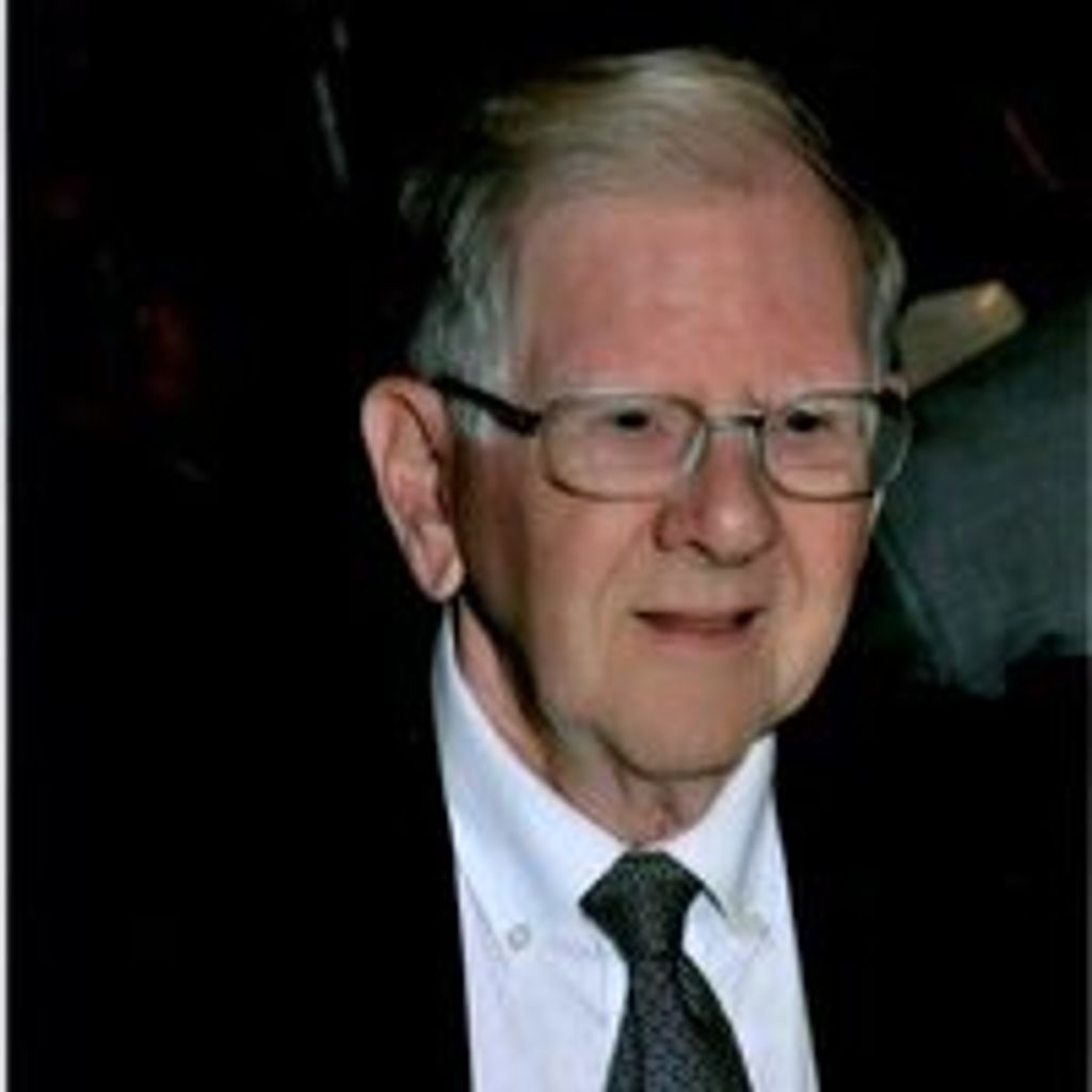 Charles Bascom Leonard Profile Photo