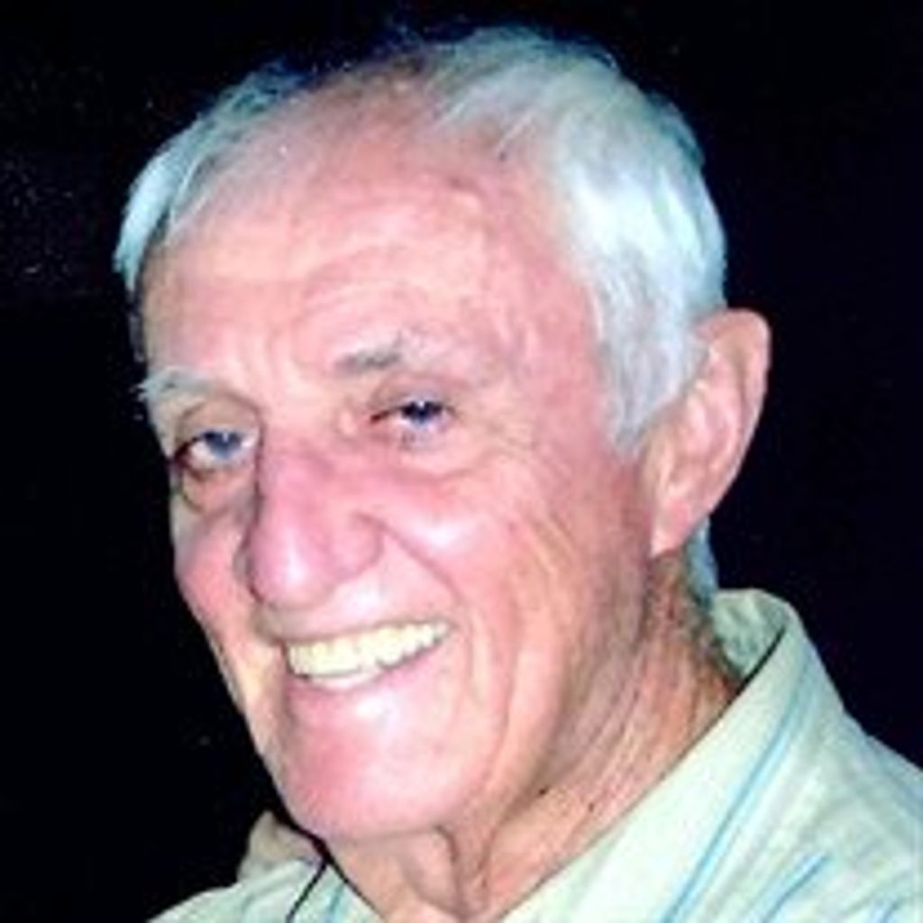 Ret. Maj. Fred W. Young