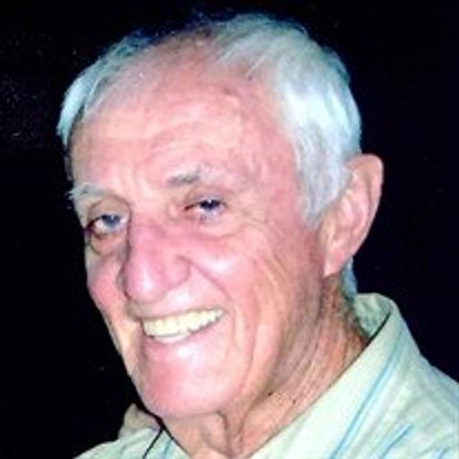 Ret. Maj. Fred W. Young Profile Photo