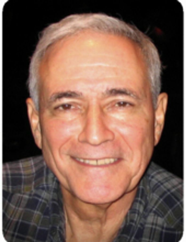 Christopher N. Revelos