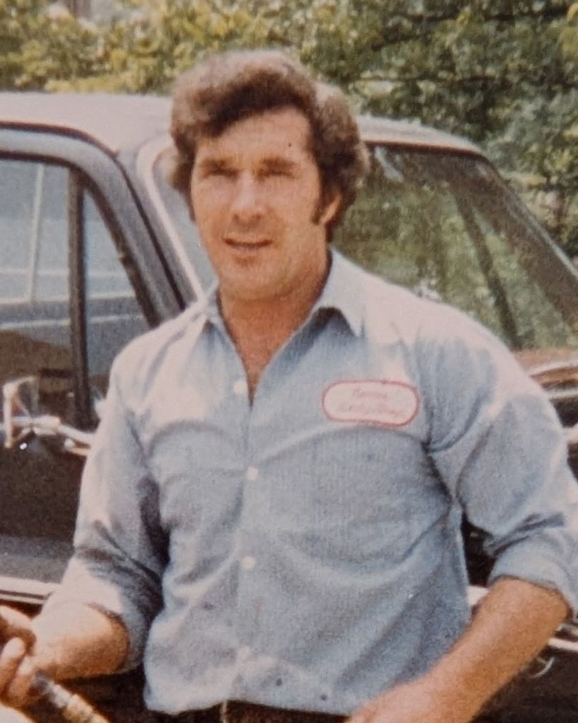 Gene E. Miller