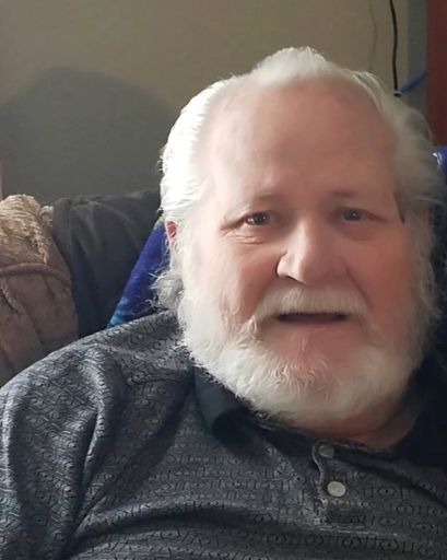 Carl Chapman's obituary image