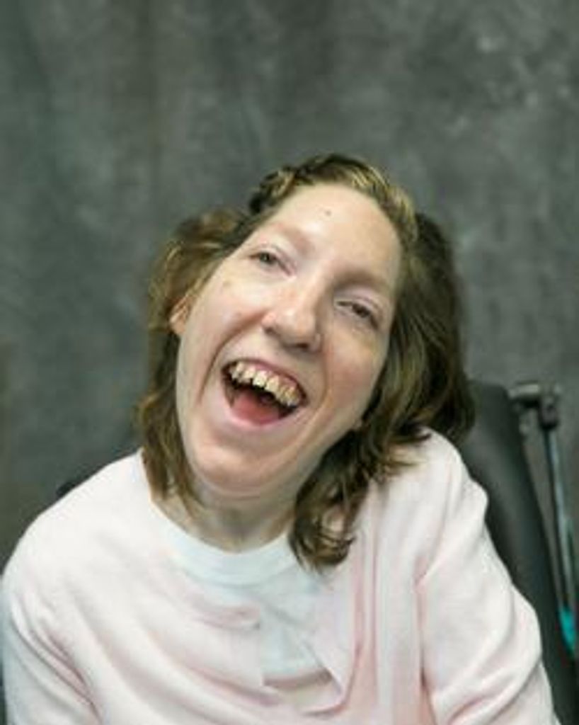 Louisa Annette Overholt