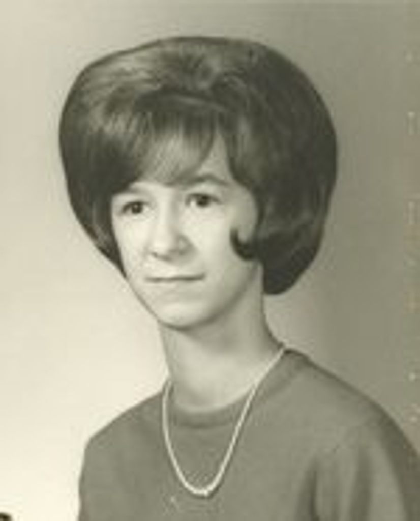 Rebecca Jones