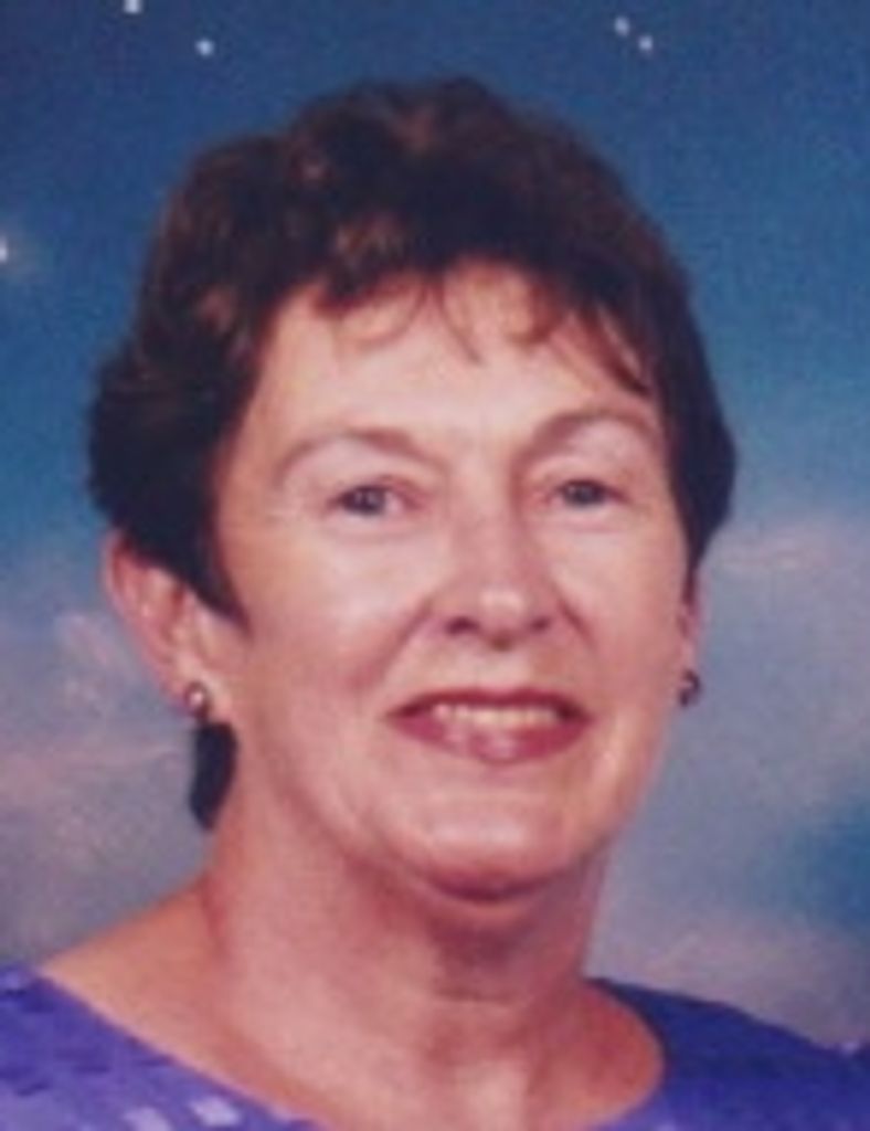 Ann R. Clune