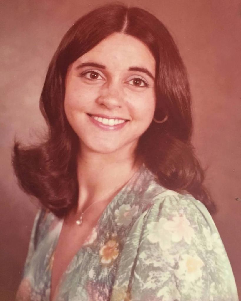 Kimberly Marlene Tipton Garner