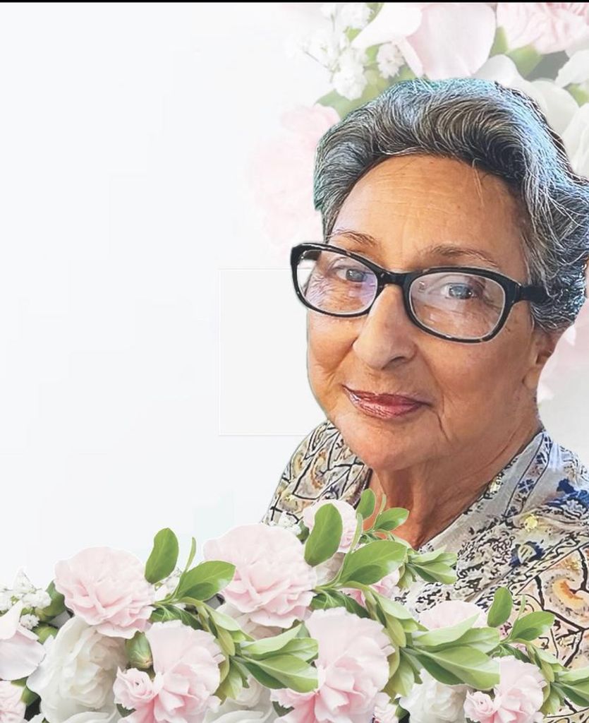 Vivian Cantu Fuller Profile Photo