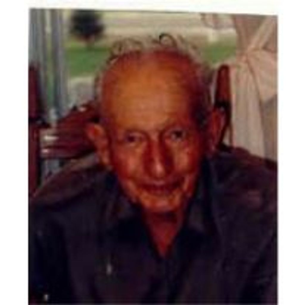 Reuben Derr