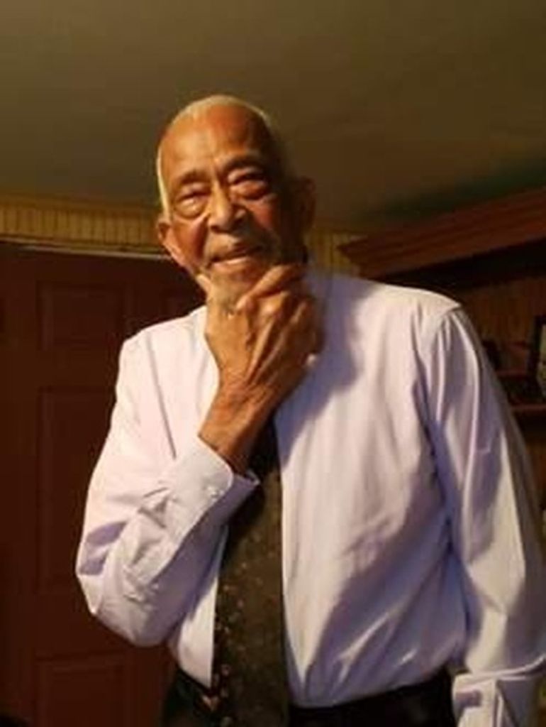 Lee Jerome Hyatt Profile Photo
