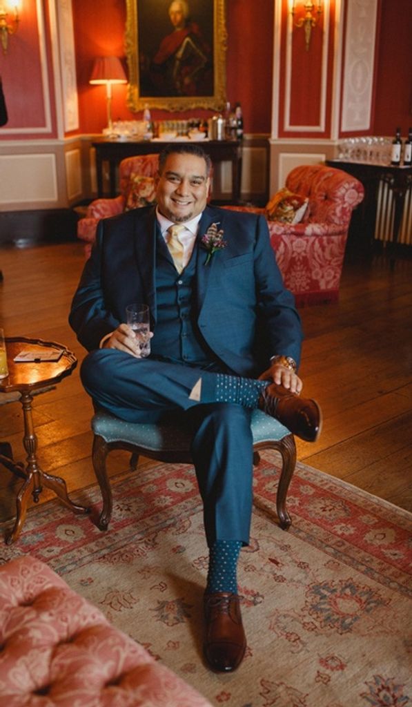 Caesar Bruno Angelo Contreras Profile Photo
