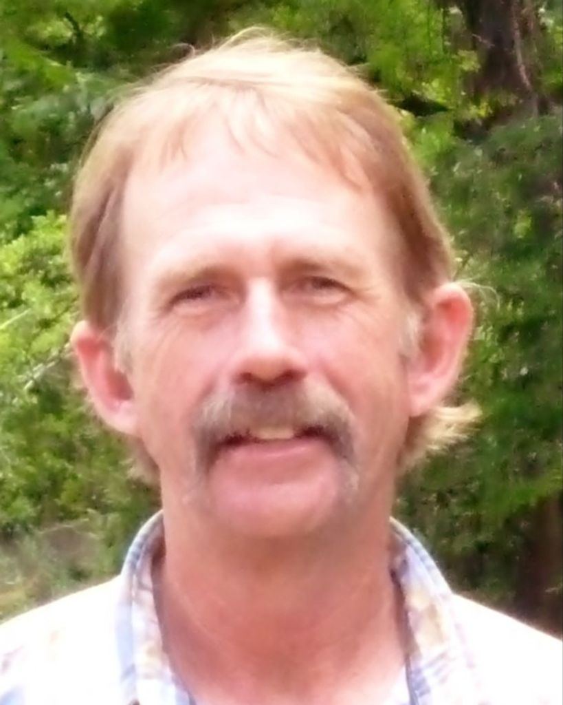 Carey Trammel