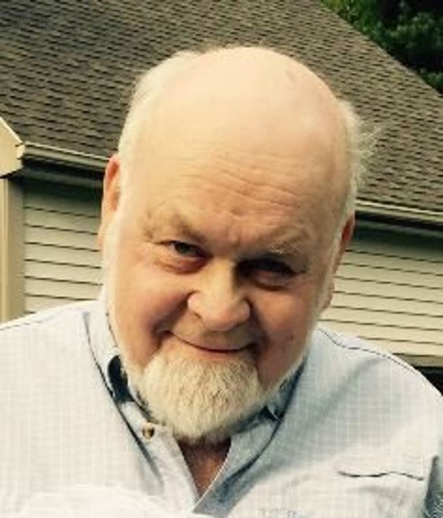 Wayne Robert Lennebacker